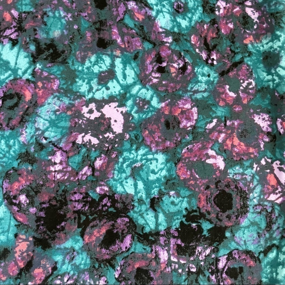 NWOT WAYF Floral Print Sleeveless Dress! - Picture 2 of 7